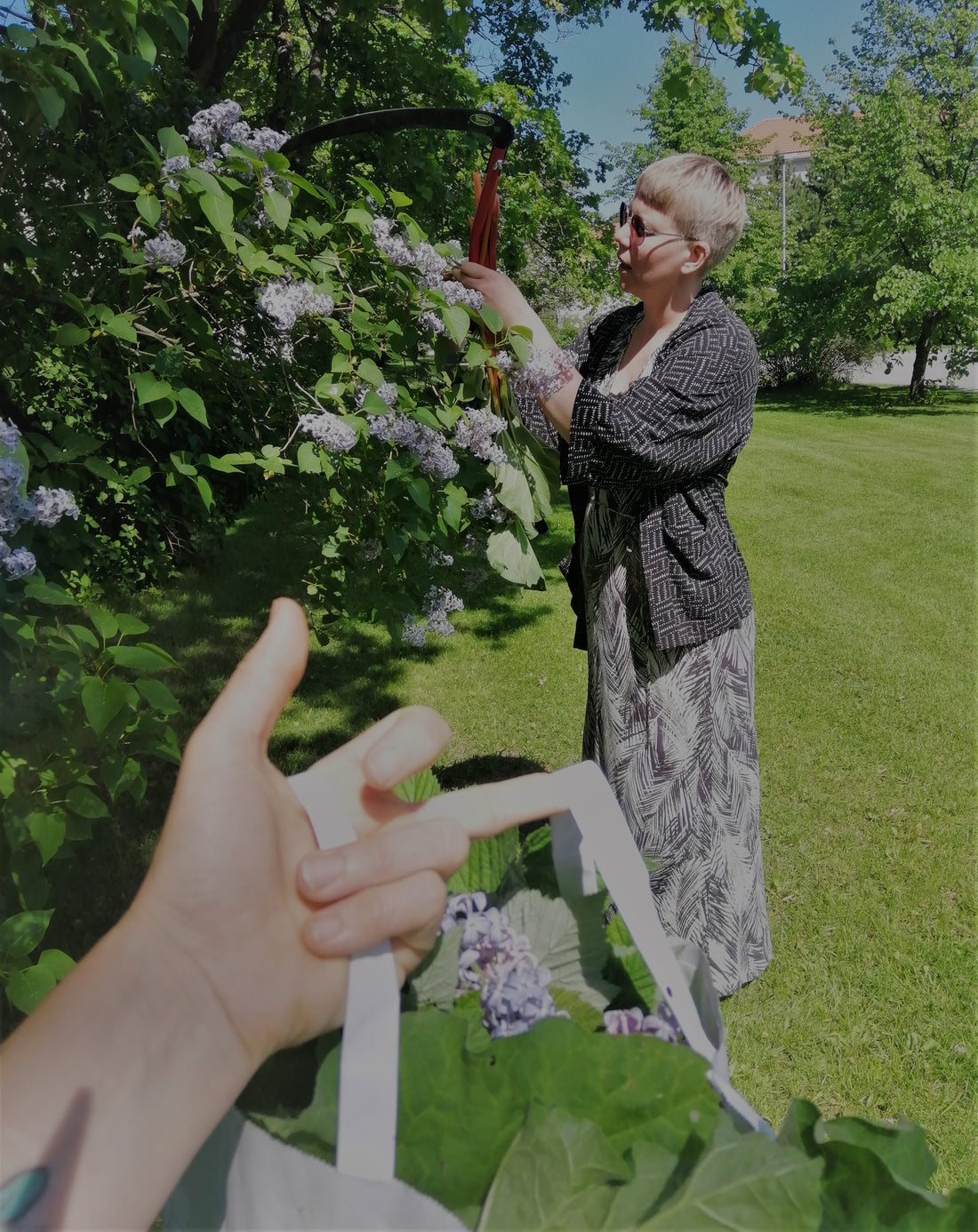Yrittäjät yrityksen takana, Jenni