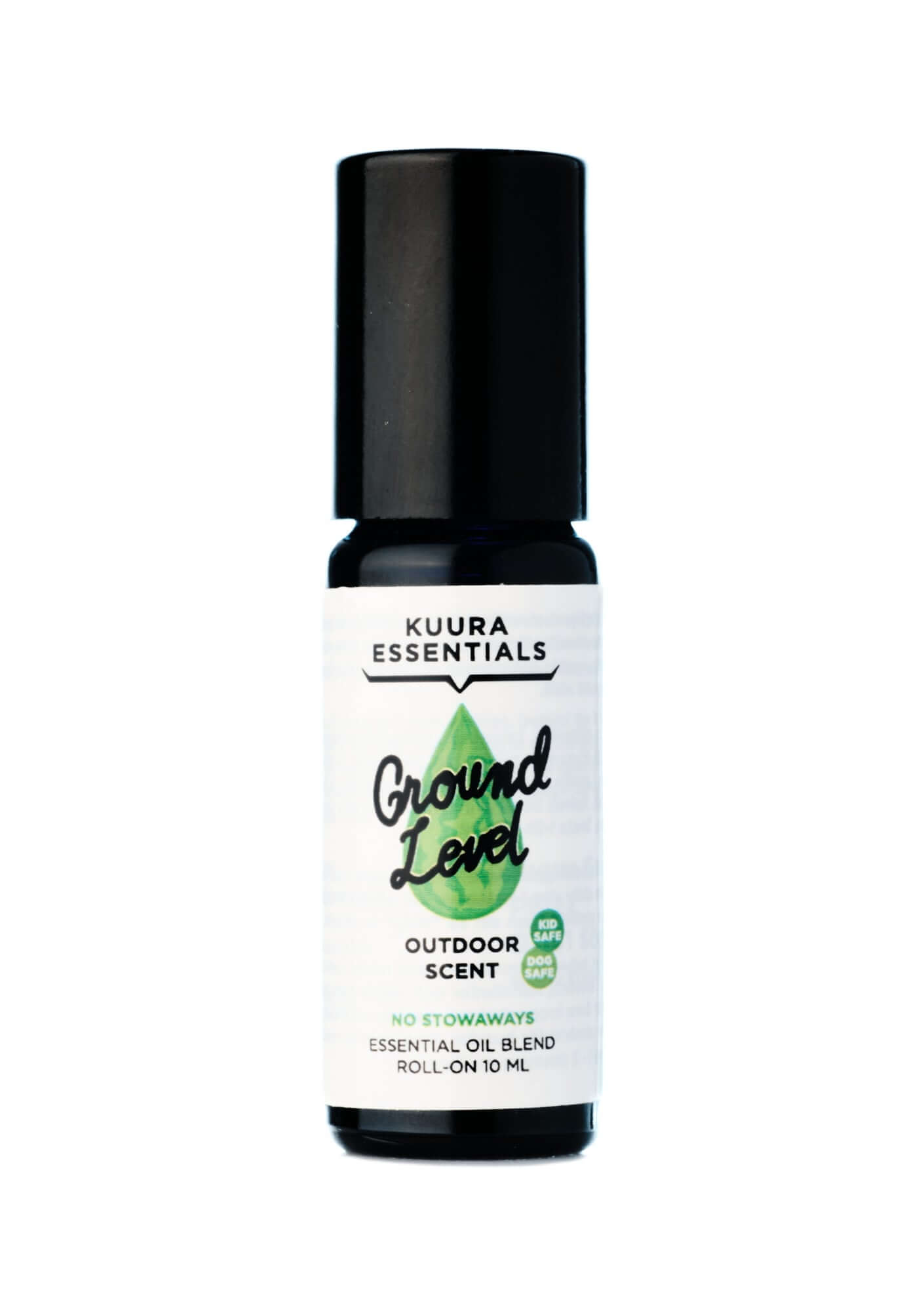 Groud Level, Kuura Essentials
