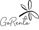 Go-Rento logo