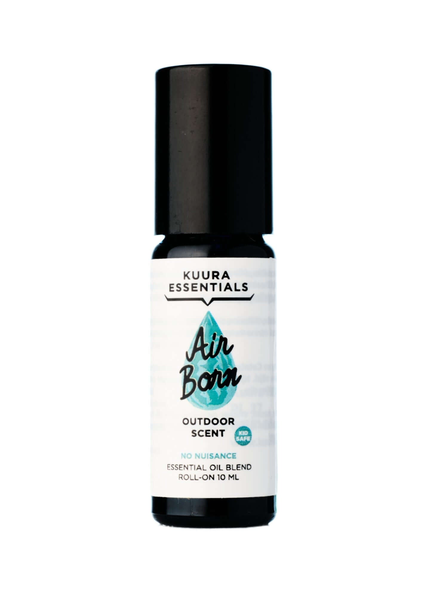 Air Born, Kuura Essentials