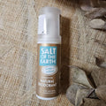 Salt of the earth - Ginger & Jasmine