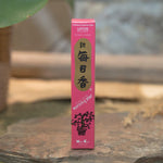 Morning Star -suitsuke, Lootus - Go-Rento