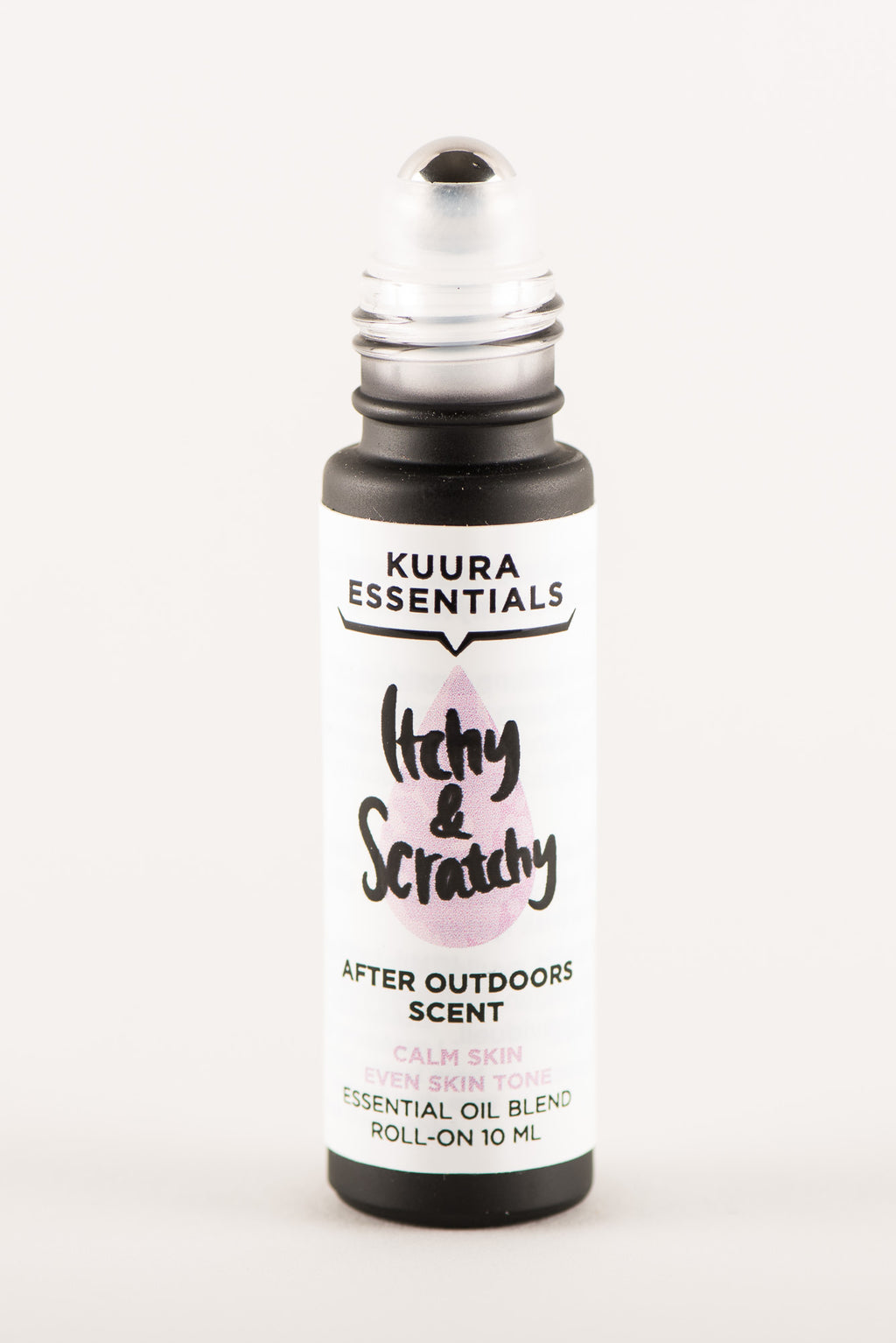 Itchy and Scratchy, Kuura Essentials
