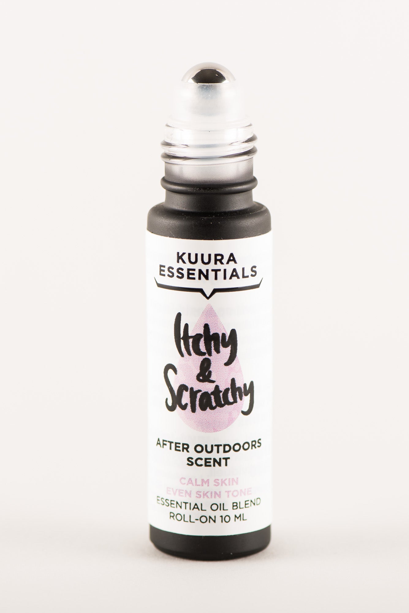 Itchy and Scratchy, Kuura Essentials